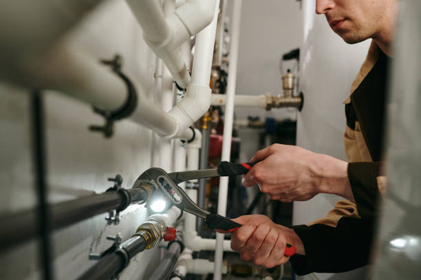 Best 24-Hour Plumber Near Me  in Ellicott City, MD