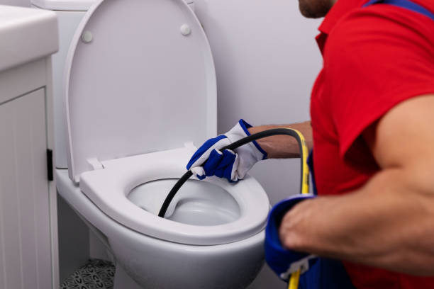 Best Emergency Plumber  in Ellicott City, MD