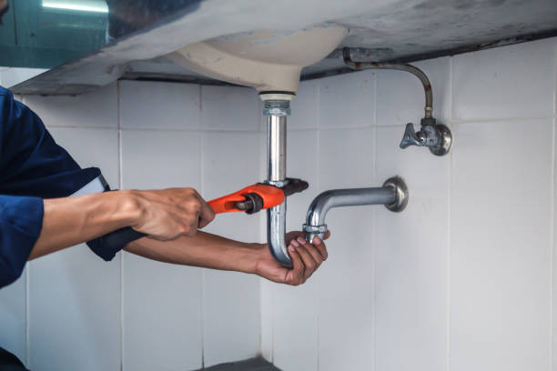 Best Plumbing Installation Services  in Ellicott City, MD