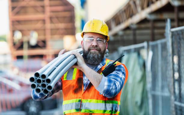 Trusted Ellicott City, MD Plumbing Experts