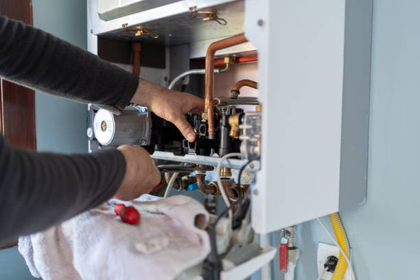 Best Commercial Plumbing Services  in Ellicott City, MD
