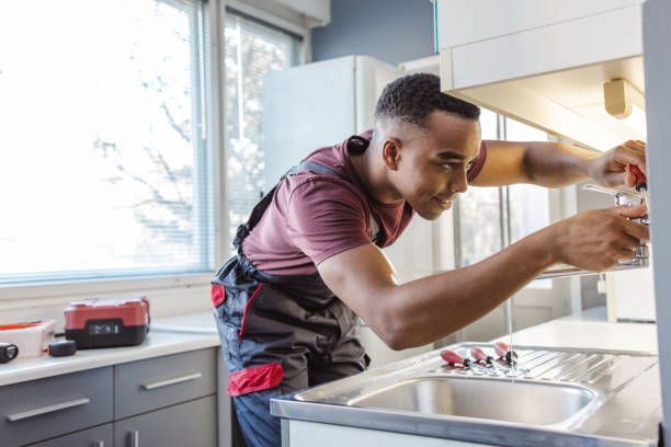 Best Hot Water Heater Installation  in Ellicott City, MD